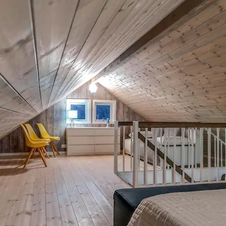 Cozy 2 Rooms Apartament Close To The Nature Kongsberg Exterior photo