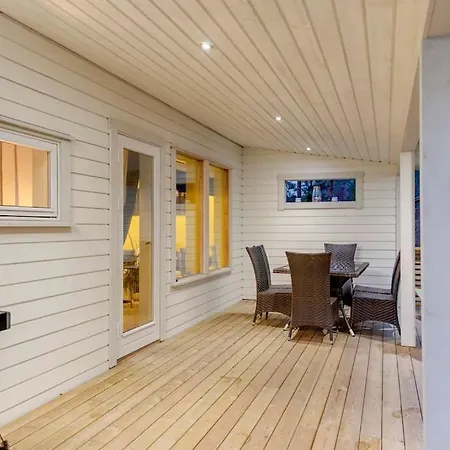Cozy 2 Rooms Apartament Close To The Nature Kongsberg Exterior photo