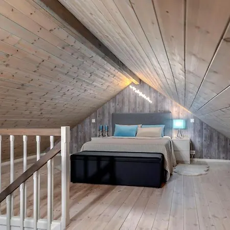 Cozy 2 Rooms Apartament Close To The Nature Kongsberg Exterior photo