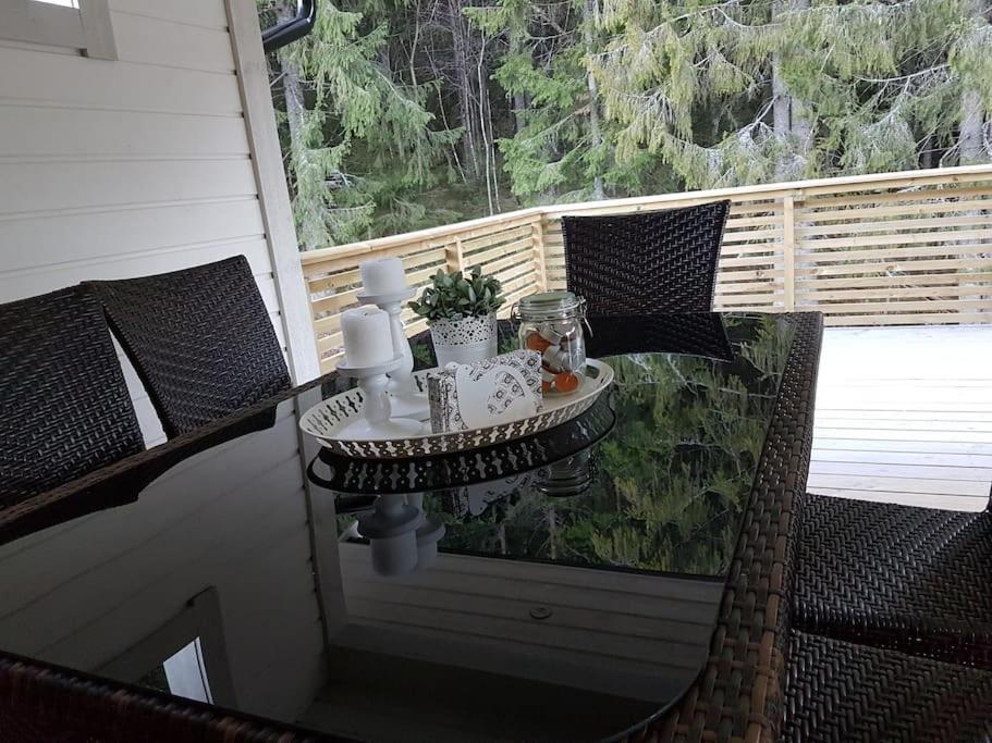 Holiday home Cozy 2 Close To The Nature Kongsberg