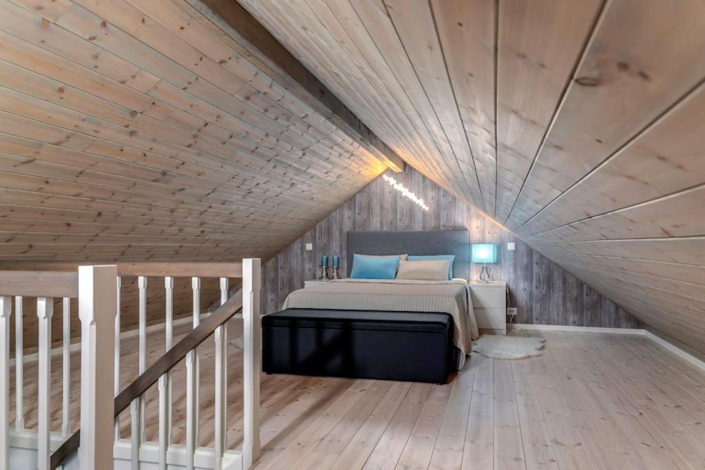 Holiday home Cozy 2 Close To The Nature *